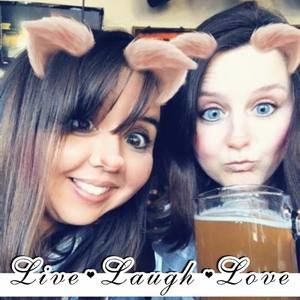 Meet your Posher, Nancy